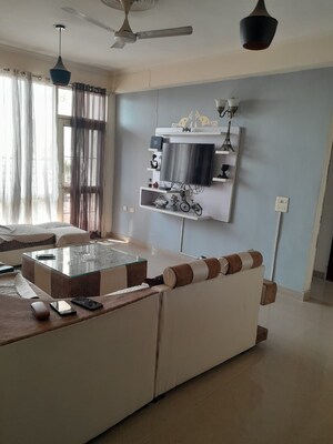 Kitchen in 4 BHK Apartment at Vip Road – for Sale
