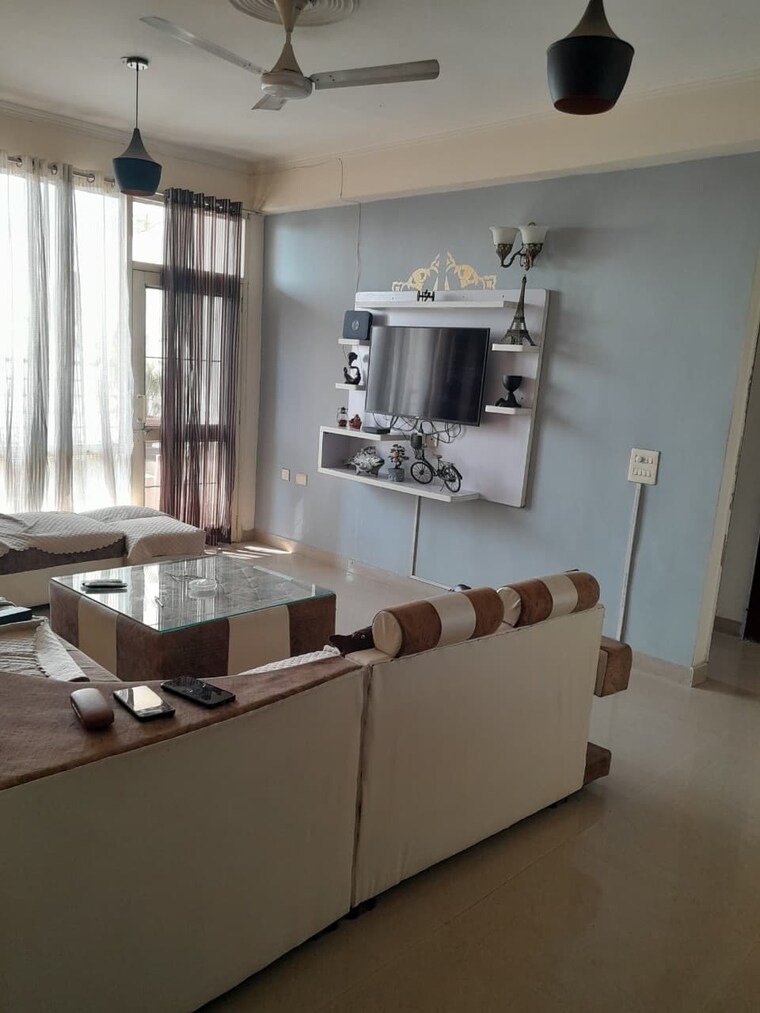 Kitchen, vip road 4 Bedroom 2450 Sq.Ft. Apartment In Vip Road Zirakpur 9189571