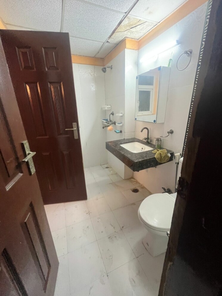 Master Bedroom, paramount-floraville 3 Bedroom 1685 Sq.Ft. Apartment In Sector 137 Noida 9189574