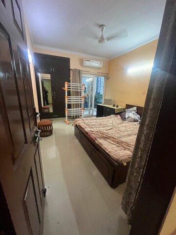 Kitchen in 3 BHK Apartment at Paramount Floraville, Sector 137 – for Rent