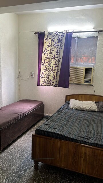 2 BHK Builder Floor For Rent in Kalkaji