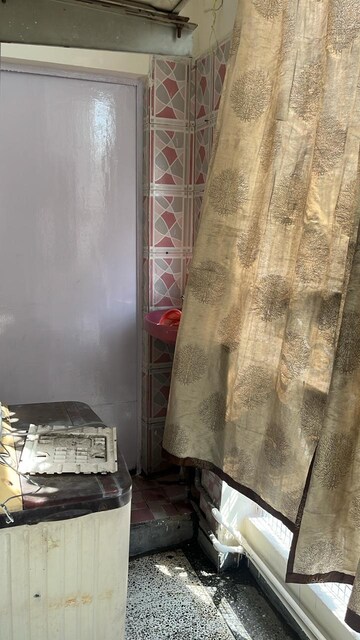 Living Room in 2 BHK Builder Floor at Kalkaji – for Rent