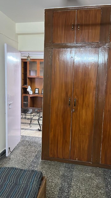 Furnished Amenities in 2 BHK Builder Floor at Kalkaji – for Rent