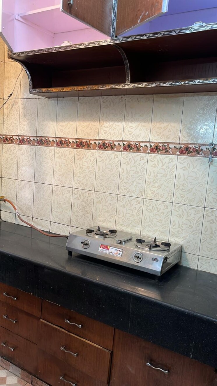 Bathroom, kalkaji 2 Bedroom 650 Sq.Ft. Builder Floor In Kalkaji Delhi 9189576