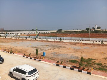  Plot – Exterior View View at Whitefield Road - for Sale