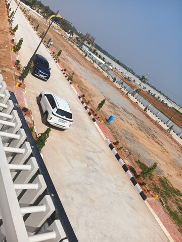  Plot – Exterior View View at Whitefield Road - for Sale
