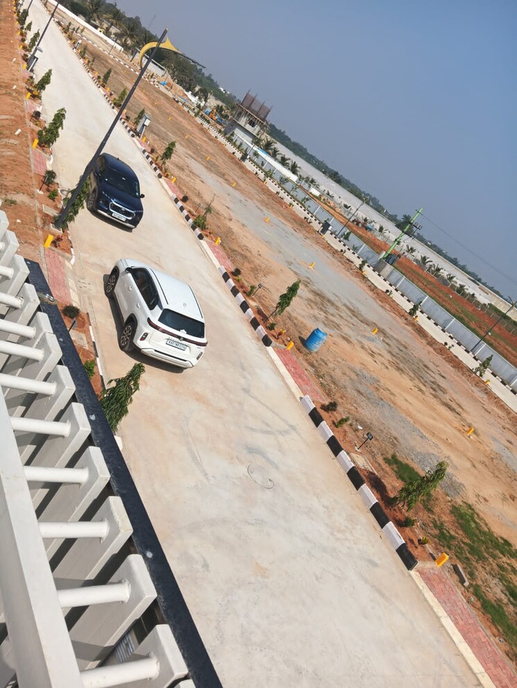 Exterior View, whitefield road  1200 Sq.Ft. Plot In Whitefield Road Bangalore 9189565