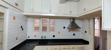 Kitchen in 6+ BHK Independent House at Indiranagar – for Sale