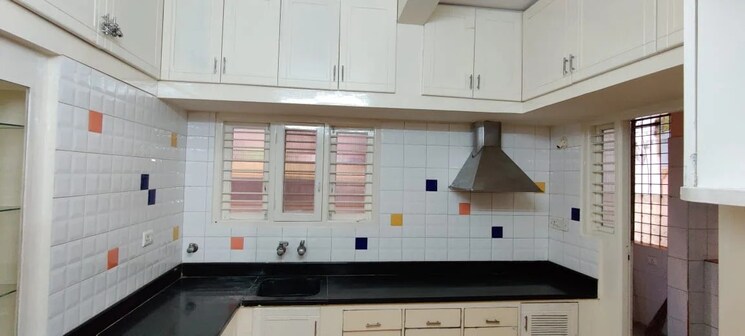 Kitchen, indiranagar 6+ Bedroom 5304 Sq.Ft. Independent House In Indiranagar Bangalore 9189522