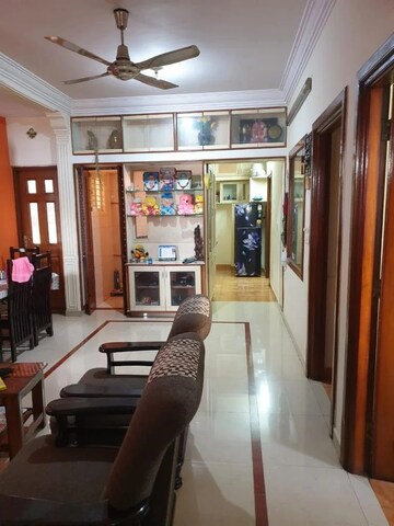Living Room in 6+ BHK Independent House at Indiranagar – for Sale