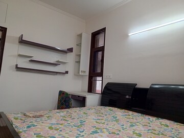 3 BHK Apartment For Rent in Ganpati Apartments Gurgaon, Sector 56