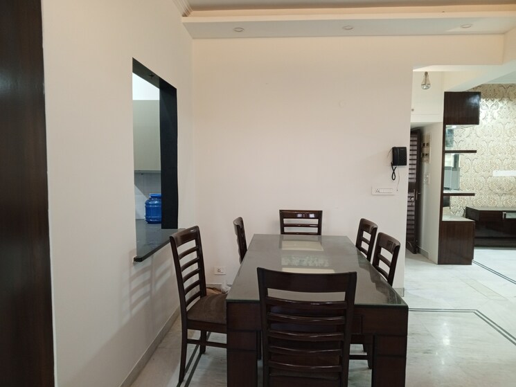 undefined, ganpati-apartments-gurgaon 3 Bedroom 1450 Sq.Ft. Apartment In Sector 56 Gurgaon 9189585