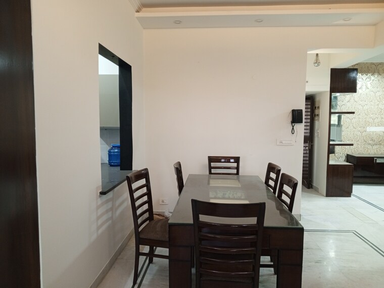 undefined, ganpati-apartments-gurgaon 3 Bedroom 1450 Sq.Ft. Apartment In Sector 56 Gurgaon 9189585