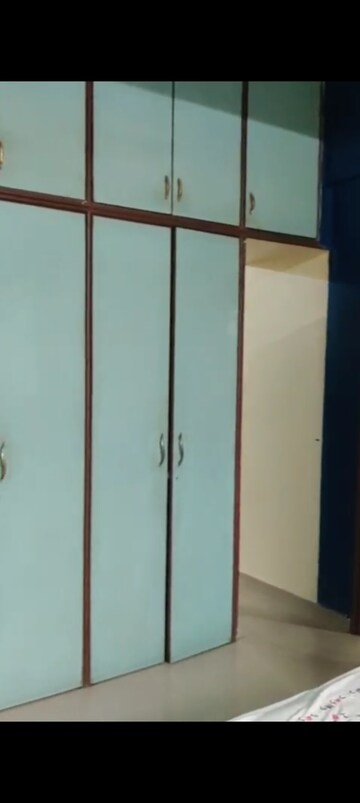 Building Lobby in 2 BHK Apartment at Chembur – for Rent