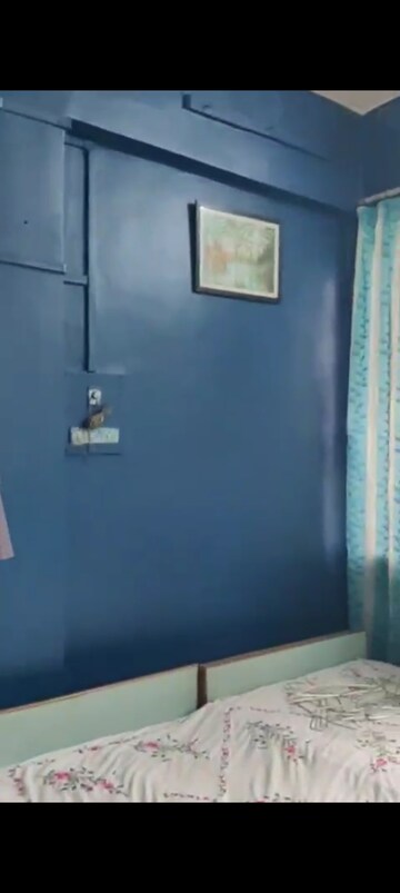 Furnished Amenities in 2 BHK Apartment at Chembur – for Rent
