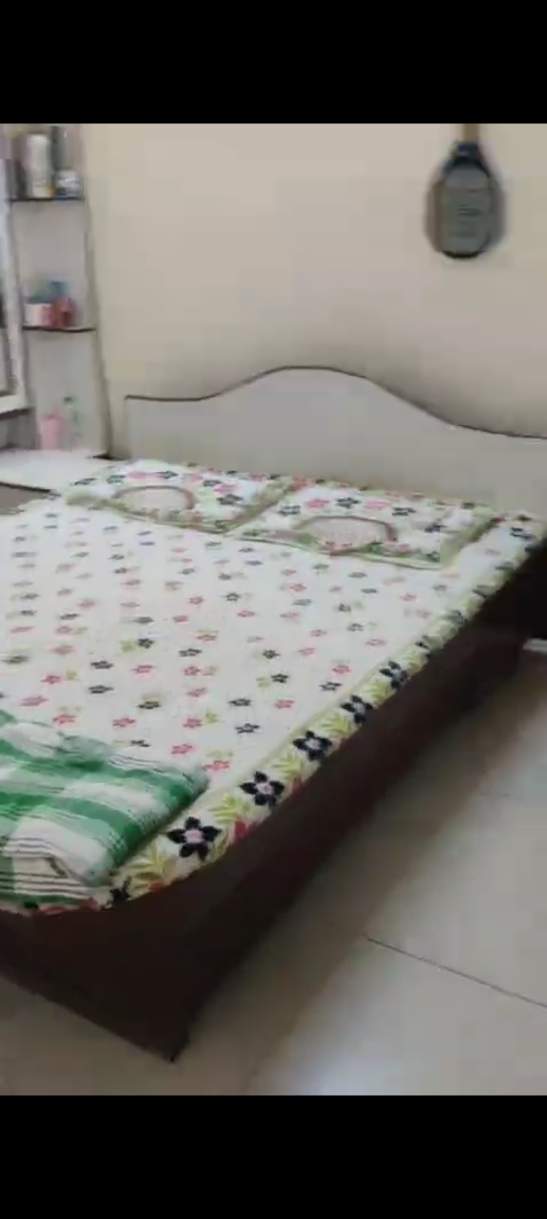 2 BHK + Study Room Apartment For Rent in Chembur Fine Art Mono Rai