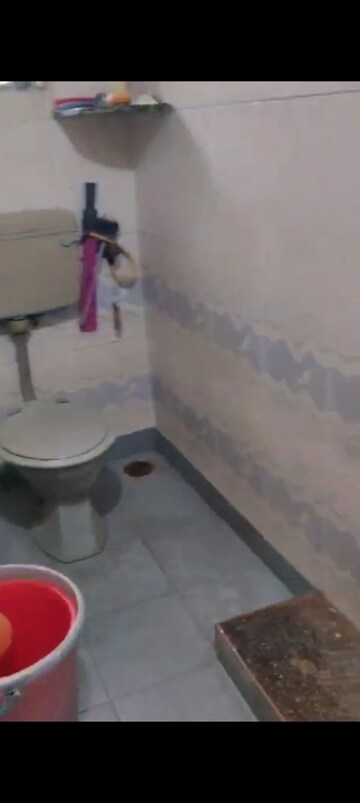 Bathroom in 2 BHK Apartment at Chembur – for Rent