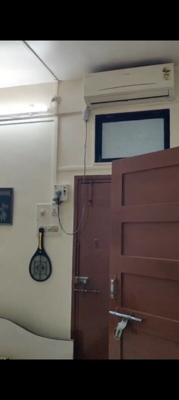 Bathroom in 2 BHK Apartment at Chembur – for Rent