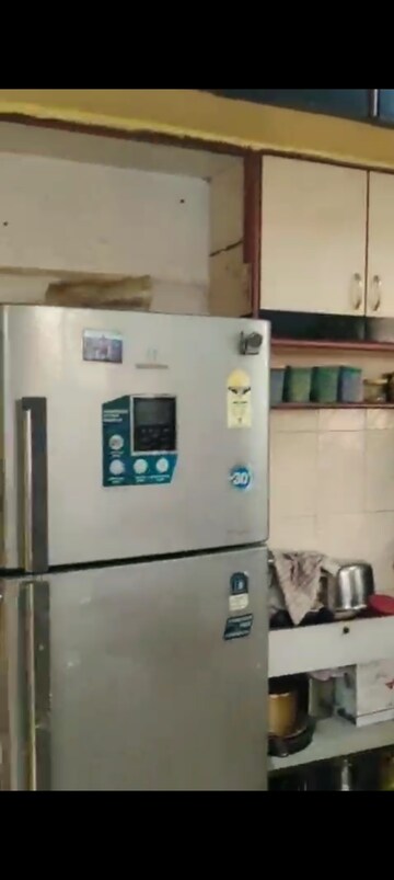 Kitchen in 2 BHK Apartment at Chembur – for Rent