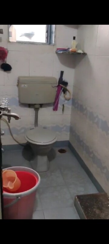 Team Area in 2 BHK Apartment at Chembur – for Rent