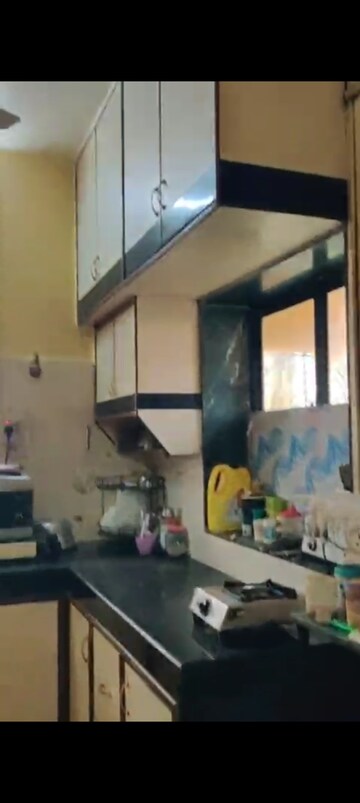 Gym in 2 BHK Apartment at Chembur – for Rent