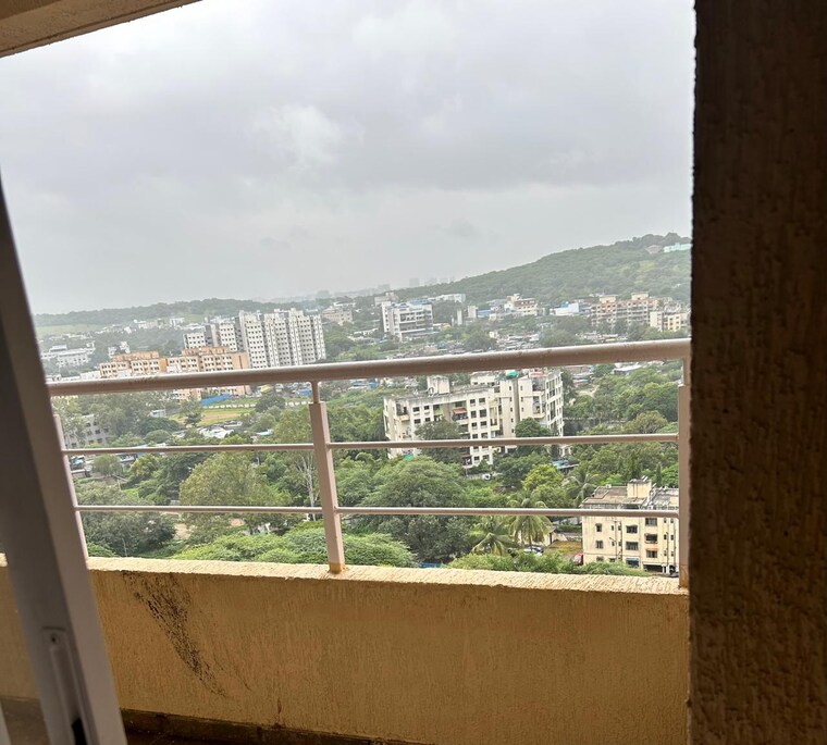 Swimming Pool, gada-anutham 3 Bedroom 949 Sq.Ft. Apartment In Hadapsar Pune 9189586