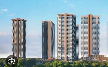 3 BHK Apartment For Sale in Godrej Zenith, Sector 89