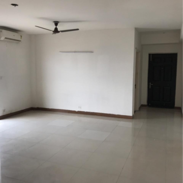 Room in 3.5 BHK Apartment at BPTP The Resort, Mortzapur – for Rent