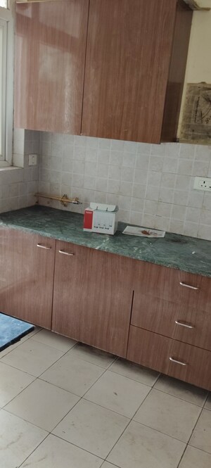 Kitchen in 3 BHK Apartment at Shiv Sai Ozone Park, Sector 86 – for Sale