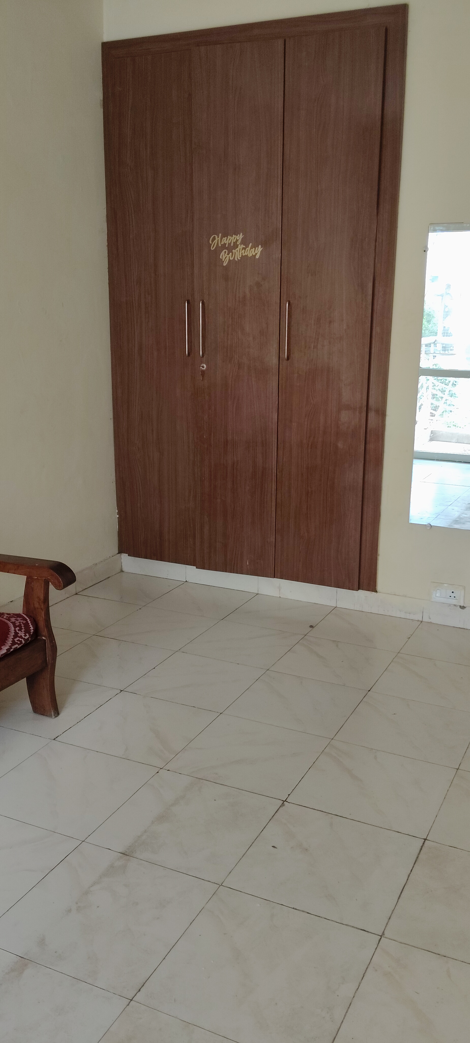 3 BHK + Extra Room Apartment For Sale in Shiv Sai Ozone Park