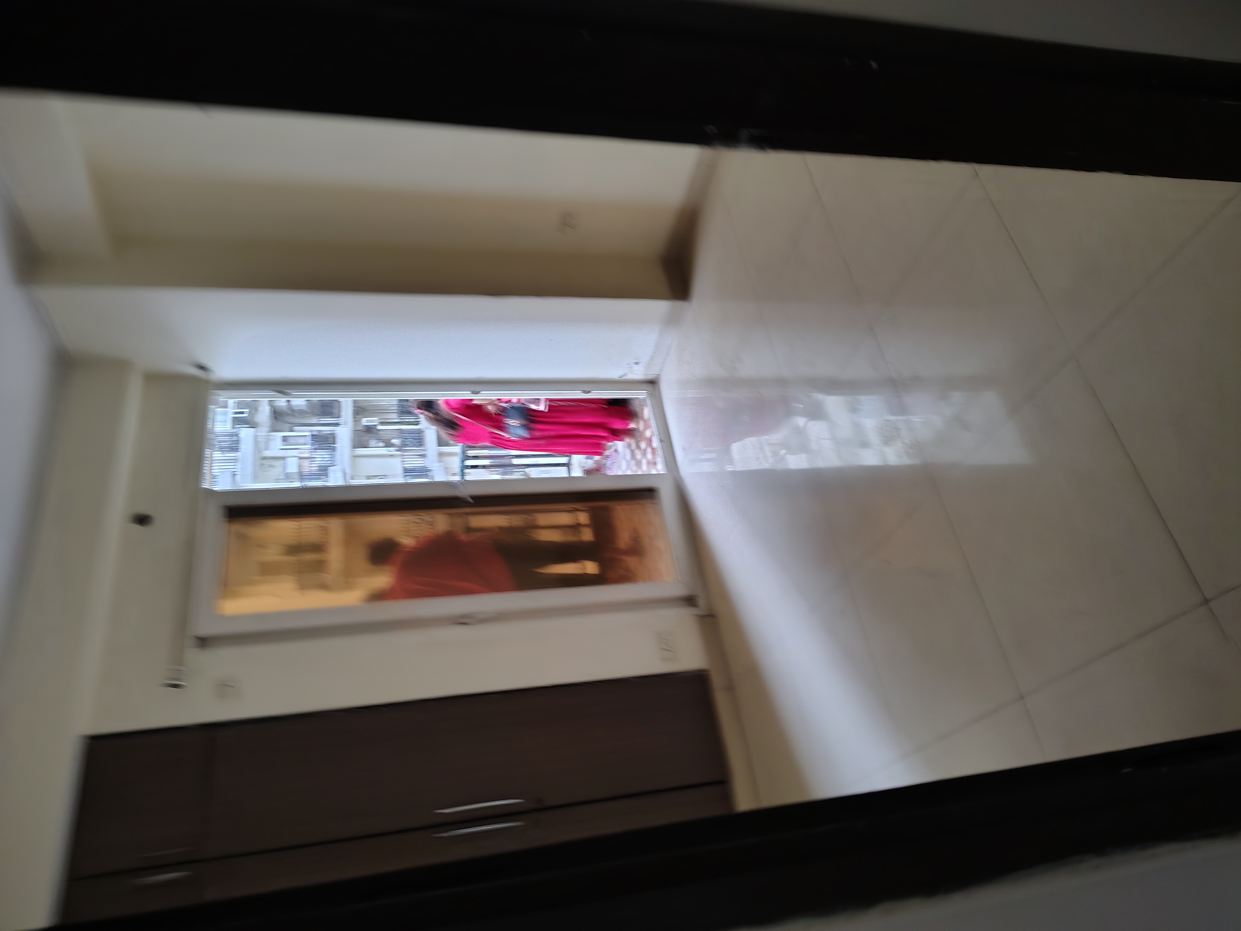 3 BHK + Study Room 1480 Sq.Ft. Apartment in Saya Zenith