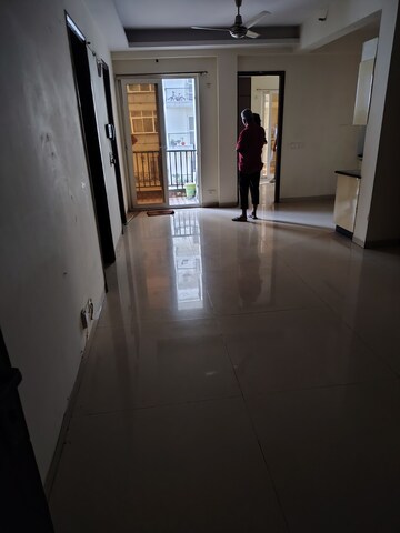 Living Room in 3 BHK Apartment at Saya Zenith, Ahinsa Khand 2 – for Sale