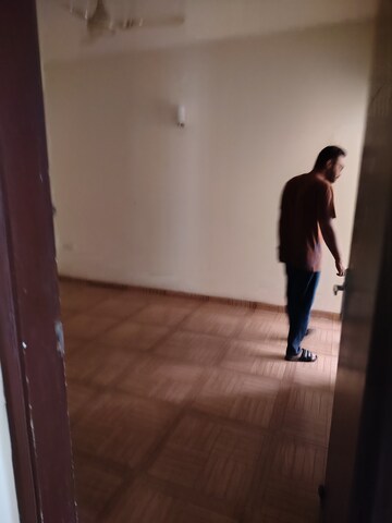 Bedroom in 3 BHK Apartment at Saya Zenith, Ahinsa Khand 2 – for Sale