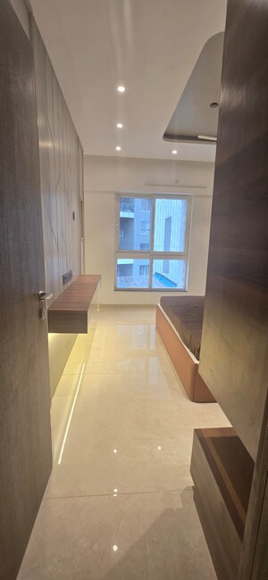 Room in 4 BHK Apartment at Rahul Arcus, Baner – for Sale