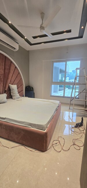 Kitchen in 4 BHK Apartment at Rahul Arcus, Baner – for Sale