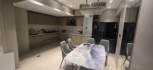 Bedroom in 4 BHK Apartment at Rahul Arcus, Baner – for Sale