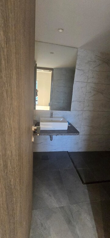 Bathroom in 4 BHK Apartment at Rahul Arcus, Baner – for Sale
