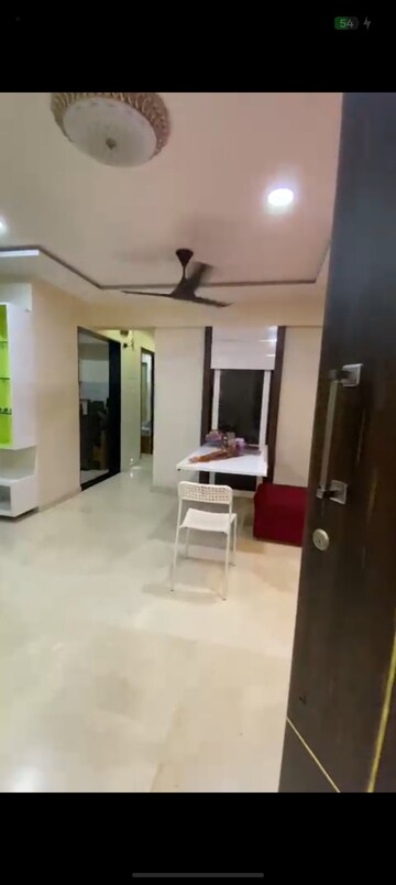 2 BHK Apartment For Rent in Dreamax Vega, Andheri East