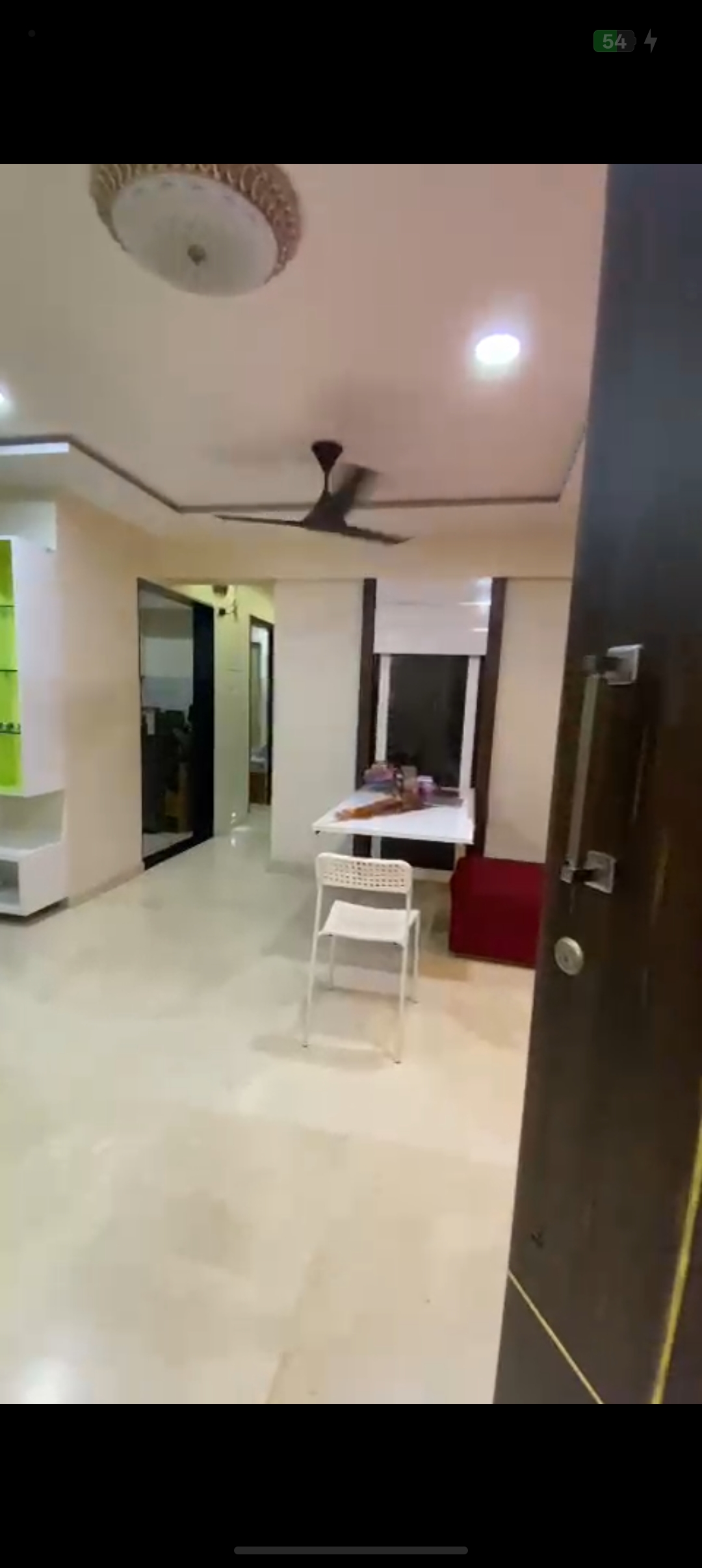 2 BHK Apartment For Rent in Dreamax Vega
