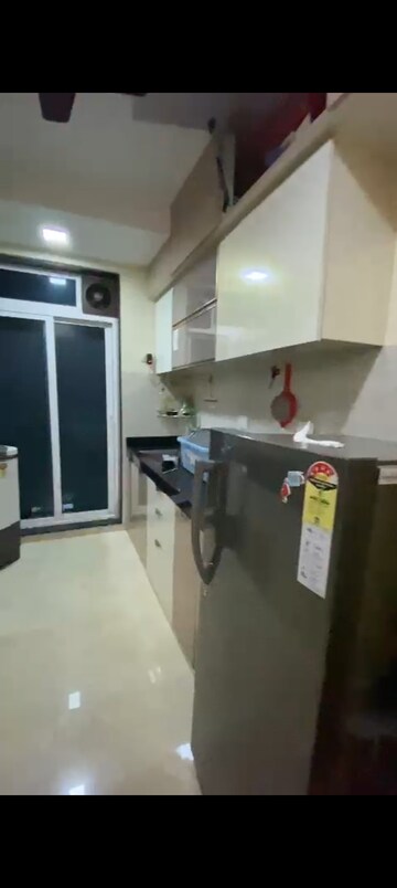 Team Area in 2 BHK Apartment at Dreamax Vega, Andheri East – for Rent