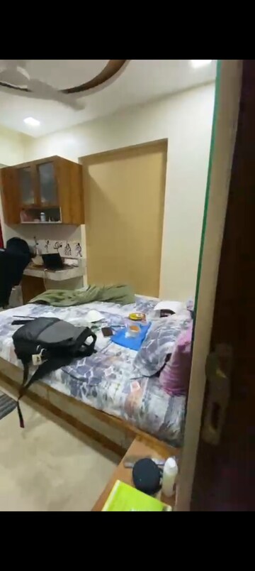 Bedroom in 2 BHK Apartment at Dreamax Vega, Andheri East – for Rent