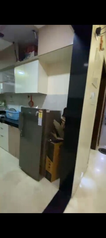 Team Area in 2 BHK Apartment at Dreamax Vega, Andheri East – for Rent
