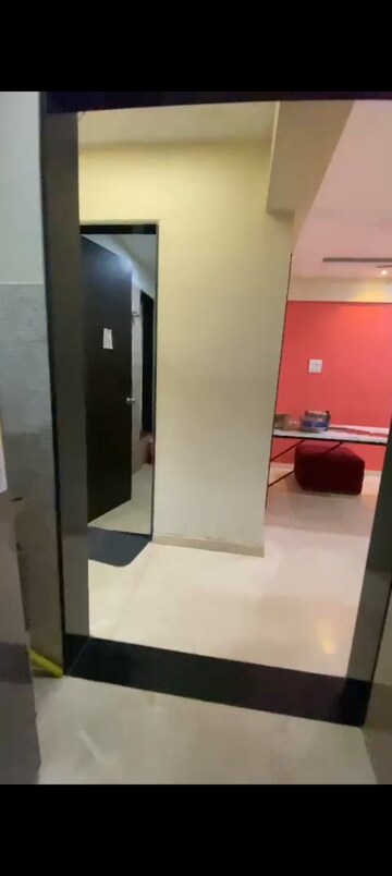 Furnished Amenities in 2 BHK Apartment at Dreamax Vega, Andheri East – for Rent