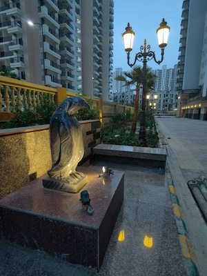 2 BHK Apartment For Sale in Migsun Ultimo, Omicron Iii Greater Noida