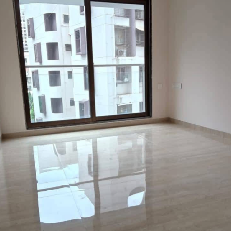 Room, je-and-vee-om-trimurti 3 Bedroom 941 Sq.Ft. Apartment In Malad East Mumbai 9189613