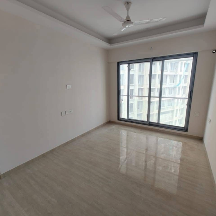 Room, je-and-vee-om-trimurti 3 Bedroom 941 Sq.Ft. Apartment In Malad East Mumbai 9189613
