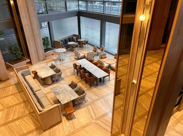  Office Space For Sale in One Lodha Place, Lower Parel