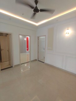 3 BHK Builder Floor For Sale in Sushant Lok 3