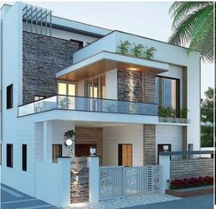 4 BHK + Pooja Room,Study Room,Extra Room Villa For Sale in Dundigal