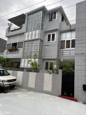 5 BHK Villa For Sale in Lakhanpur